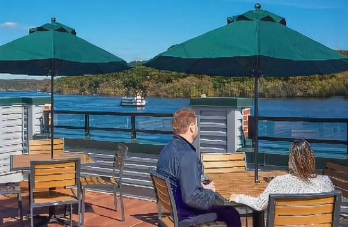 Stillwater Hotel | Water Street Inn
