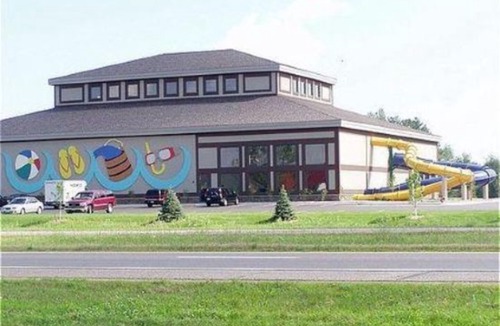 Brainerd Hotel | Holiday Inn Express Hotel & Suites Brainerd-Baxter, an Ihg Hotel