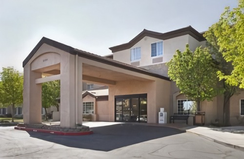 Victory Hills Hotel | Sleep Inn Airport