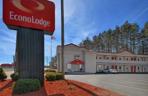 West Springfield Hotel | Econo Lodge West Springfield Hwy 5