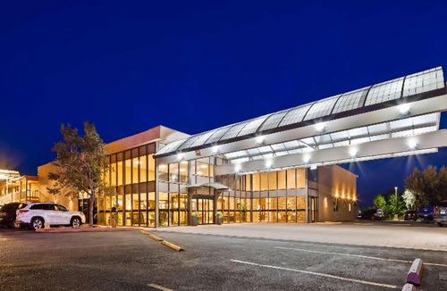Raton Hotel | Best Western Plus Raton Hotel