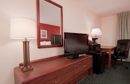 Scranton Hotel | Fairfield Inn Scranton