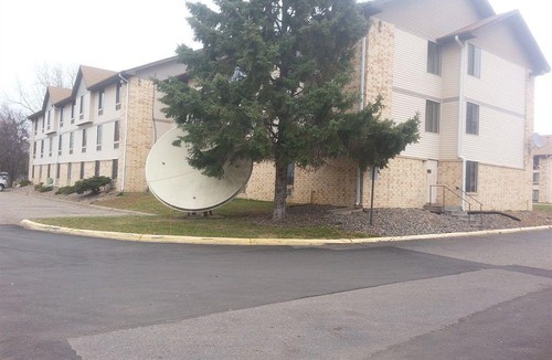 Roseville Hotel | Key Inn Roseville