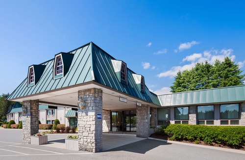 Waterbury Hotel | Best Western Plus Waterbury - Stowe