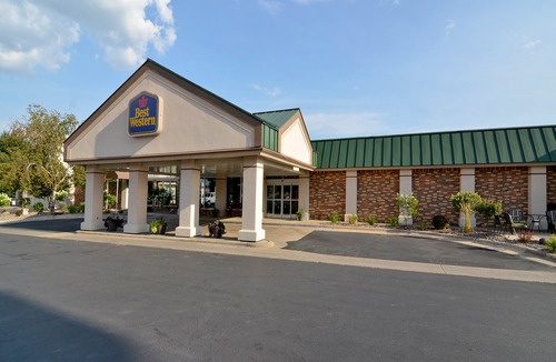 Tomah Hotel | Best Western Tomah Hotel