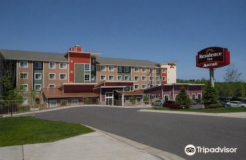 Duluth Hotel | Residence Inn Duluth