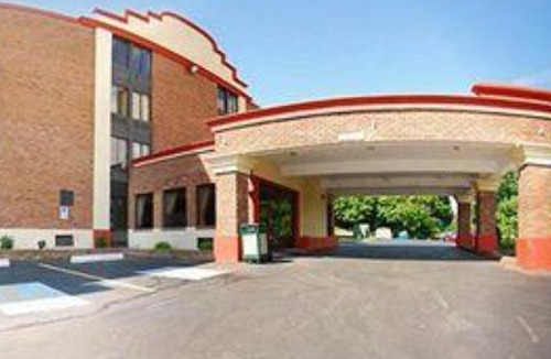 Hagerstown Hotel | Days Inn by Wyndham Hagerstown
