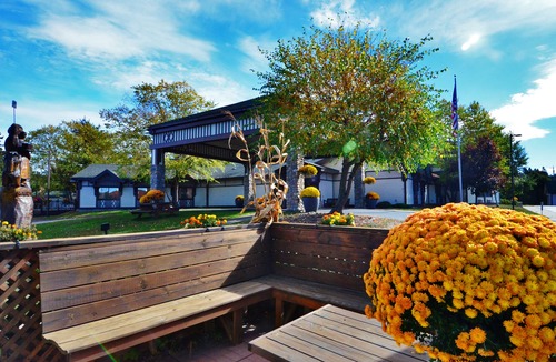 Saranac Lake Hotel | Best Western Saranac Lake