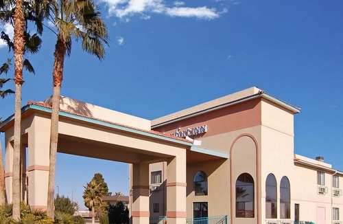 Mesilla Park Hotel | Econo Lodge Las Cruces University Area