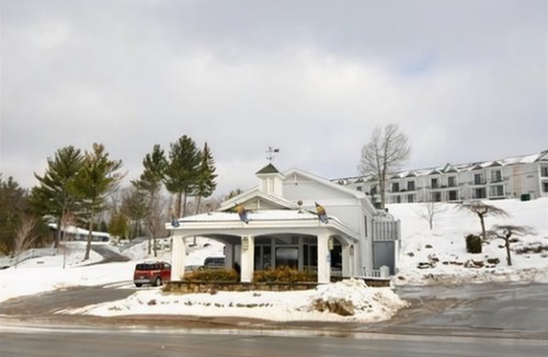 Lake Placid Hotel | Quality Inn Lake Placid