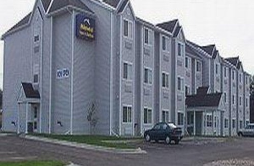 New Ulm Hotel | Microtel Inn & Suites by Wyndham New Ulm
