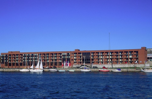 Oswego Hotel | Best Western Plus Oswego Hotel and Conference Center