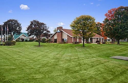 East Haven  Rutland County Hotel | Days Inn by Wyndham Rutland/Killington Area