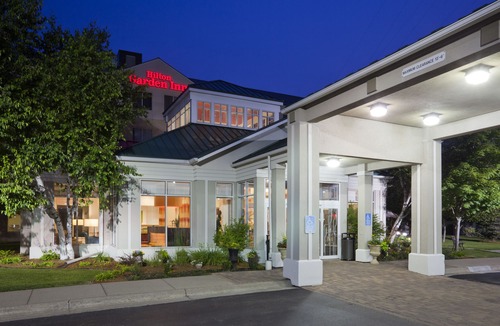 Eagan Hotel | Hilton Garden Inn Minneapolis Eagan