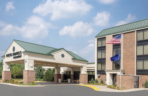Kalamazoo Hotel | Delta Hotels by Marriott Kalamazoo Conference Center