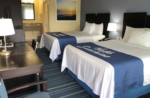 Charles Town Hotel | Days Inn by Wyndham Charles Town