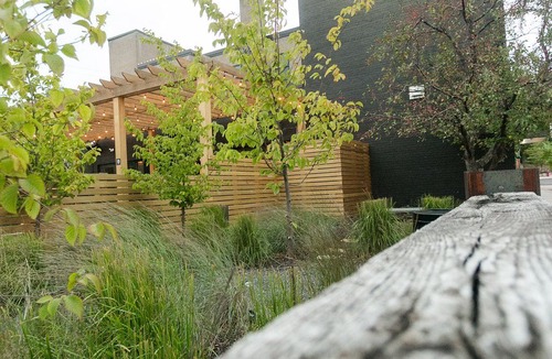Downtown Eau Claire Hotel | The Oxbow Hotel