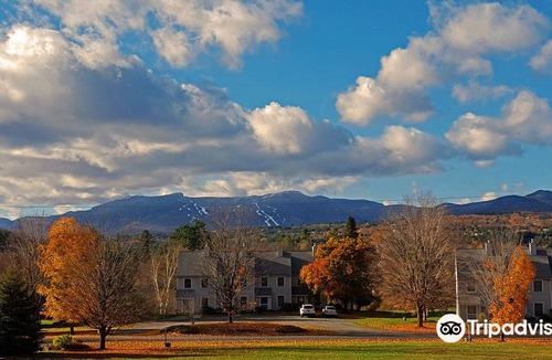 Stowe Hotel | Brass Lantern Inn