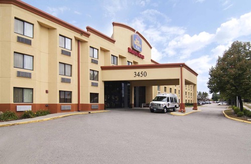 Eagan Hotel | Best Western Plus Dakota Ridge