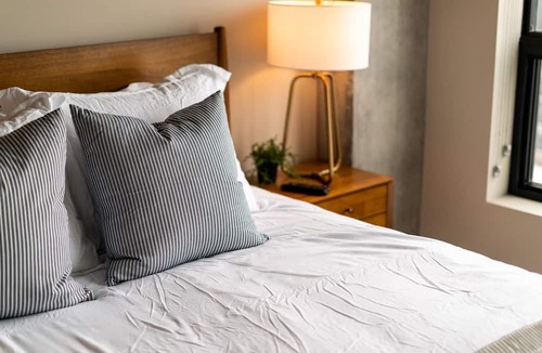 Warehouse District Apartment | Minnestay* Sable 82 Alcove ♥ Walk to Shops/Bars/Dining ♥ Great North Loop Locati