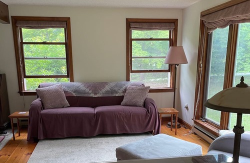 Montague House | Quiet, peaceful country retreat