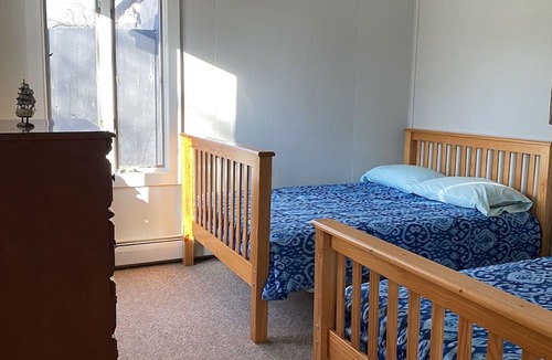 Swanton House | Beautiful Lake Champlain Waterfront Home - Gorgeous Sunrises - Pets Welcome!