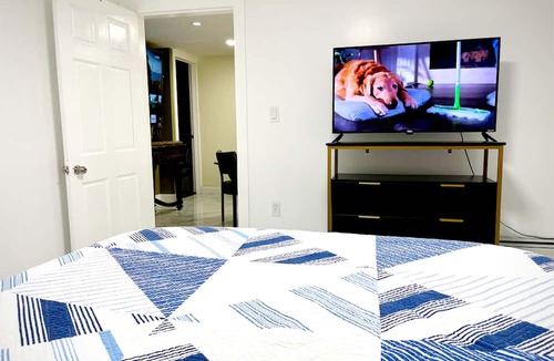 New Hartford Apartment | Charming Basement Apartment - Heart of New Hartford, NY