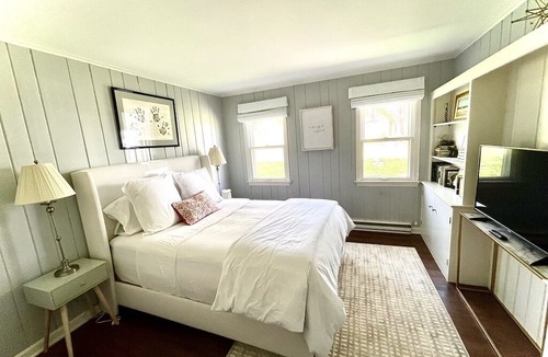 Washington Depot Other | Charming Country House with Pool, Spa, and Garden