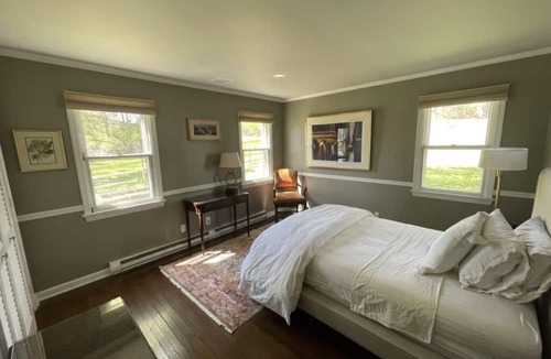 Washington Depot Other | Charming Country House with Pool, Spa, and Garden