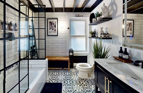 Westport House | NEW: Westport Art Deco HAUS