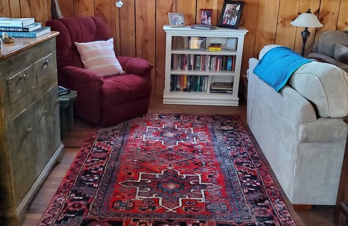 Ripton Cabin | Cozy Cabin on Robert Frost Mountain in Ripton, Vermont