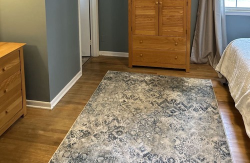 Williston North House | Spacious 5-bedroom house 2 miles from Burlington Airport