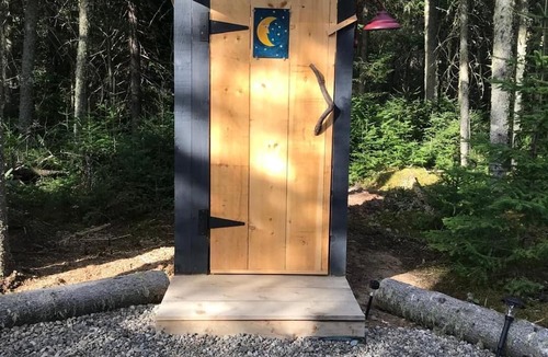 Bloomingdale Cabin | Ten/ twenty minutes to Lake Placid, Whiteface Mnt. Saranac Lake!