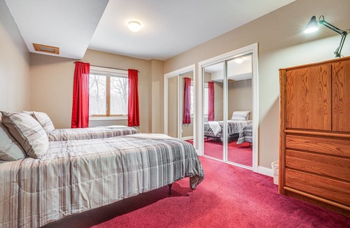 Red Wing House | Spacious Red Wing Home Near Parks & Biking!