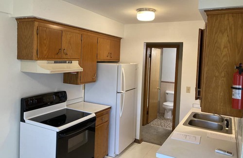 South St. Paul Apartment | A place to refresh