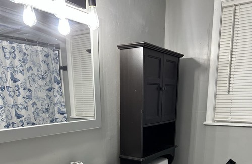 St. Paul Apartment | The Empower House