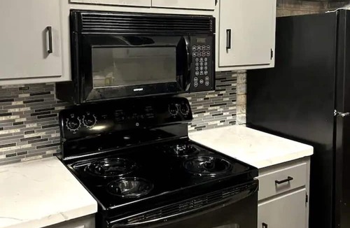 St. Paul Apartment | The Empower House