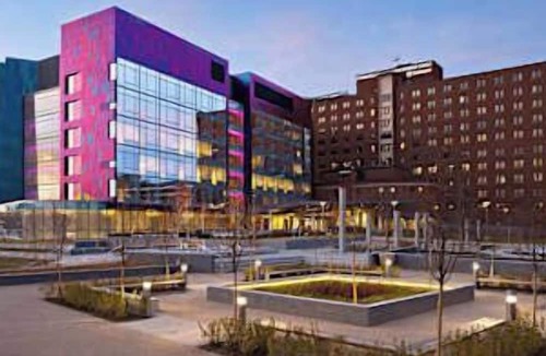 St. Anthony West Apartment | Modern 1BD Near DT & UMN | Gym | Street Parking