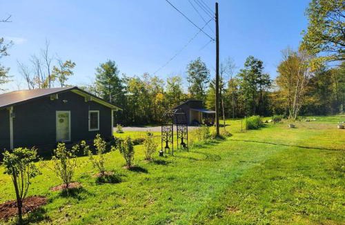 Richmond House | Berkshire Cottage in Gorgeous Setting!