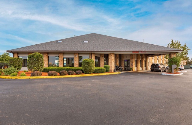Rodeway Inn Coopersville