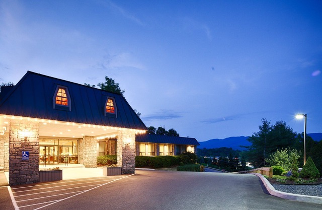 Best Western Plus Waterbury - Stowe