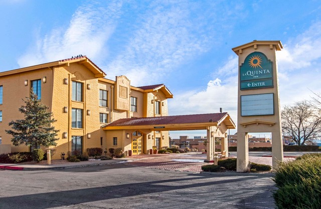 La Quinta Inn by Wyndham Santa Fe