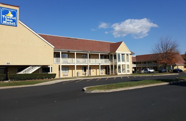 Travel Inn Motel