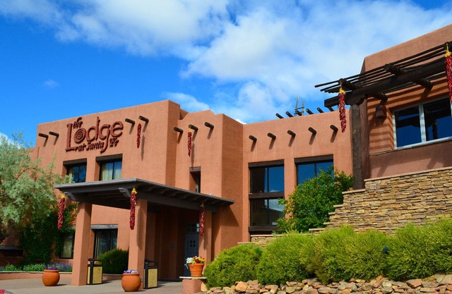 The Lodge at Santa Fe