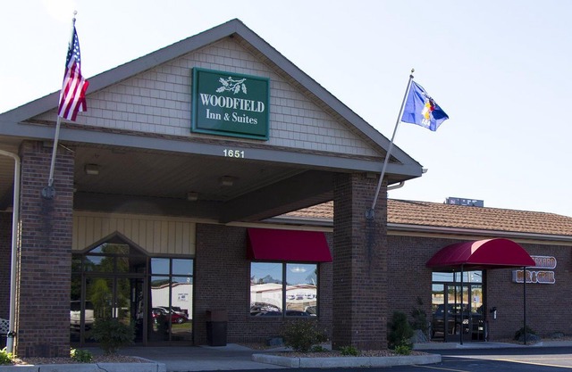 Woodfield Inn and Suites