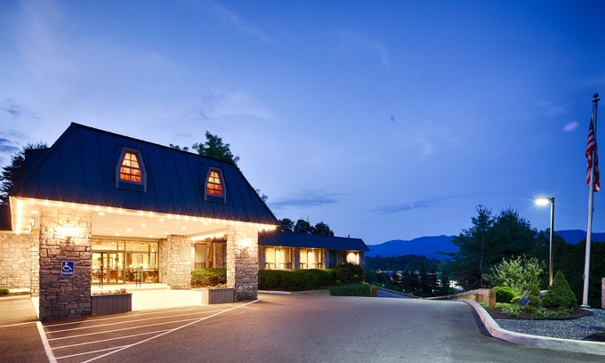 Waterbury Hotel | Best Western Plus Waterbury - Stowe